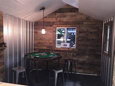 Shelving For Sheds