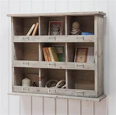 Shoe Cubby Storage