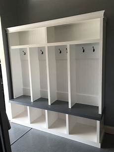 Shoe Cubby Storage