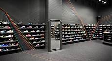 Shoe Rack Store