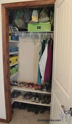 Shoe Shelf