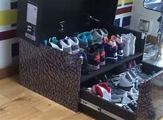 Shoe Shelf