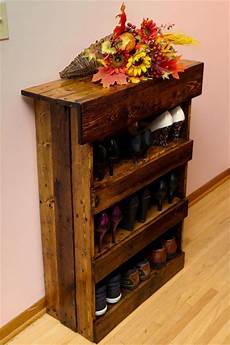 Shoe Storage Rack