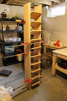 Shoe Storage Rack