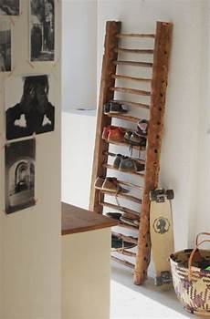 Shoe Storage Rack