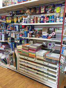 Shop Display Systems