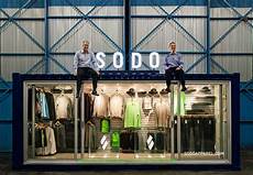 Shop Display Systems