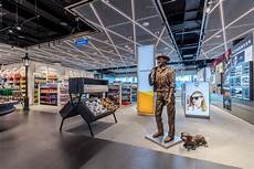 Shopfitting Displays