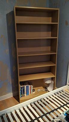 Short Bookcase