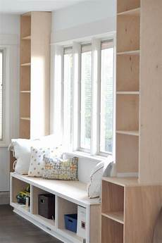 Short Bookcase