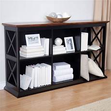 Short Bookshelf