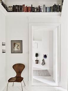 Short Bookshelf