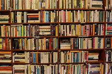 Short Bookshelf
