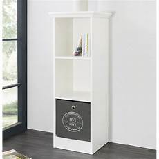 Short Narrow Bookcase