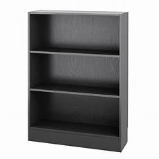 Short Wide Bookcase