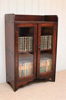 Short Wide Bookcase
