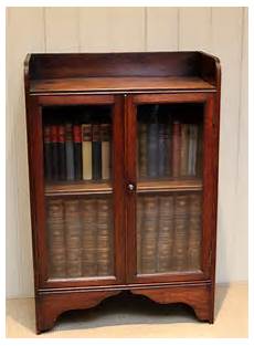 Short Wide Bookcase