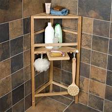 Shower Rack