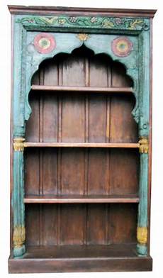 Simple Bookshelf