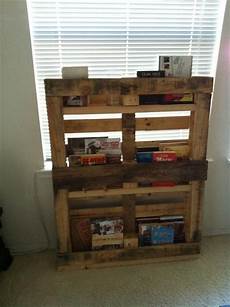 Single Bookshelf