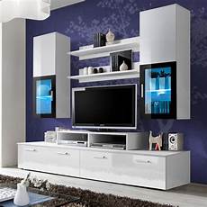 Single Display Cabinets