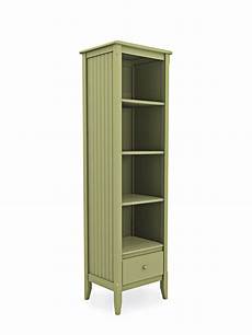 Skinny Bookcase