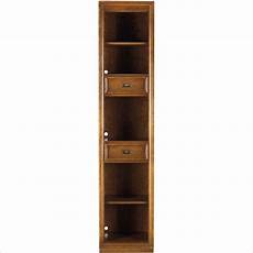 Skinny Bookcase