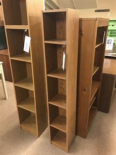 Skinny Bookshelf
