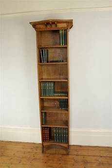Skinny Bookshelf