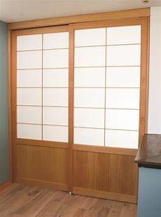 Sliding Bookcase