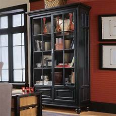 Sliding Bookcase