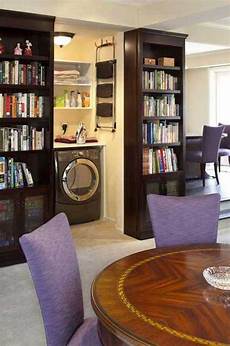 Sliding Bookshelf