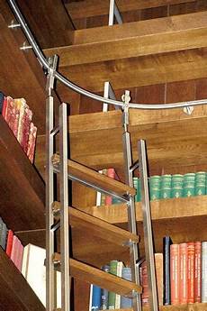 Sliding Bookshelf