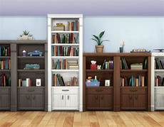 Sliding Bookshelf