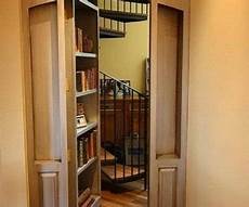 Sliding Bookshelf
