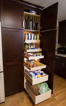Sliding Shelf