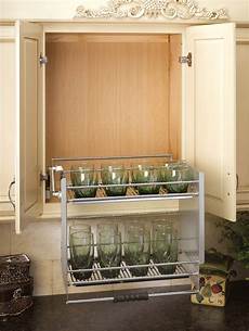 Sliding Shelf