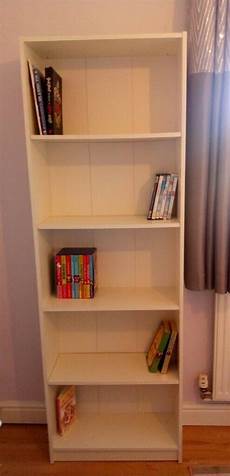 Slim Bookcase