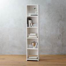 Slim Bookcase