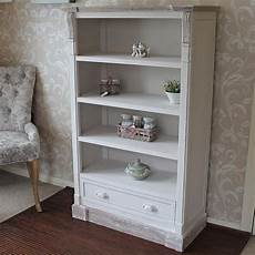 Slim Bookcase