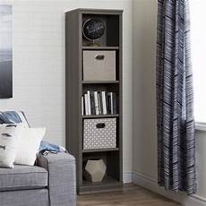 Slim Bookshelf