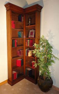 Slim Bookshelf