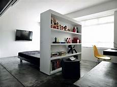 Slim Bookshelf