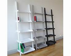 Slim Ladder Shelf