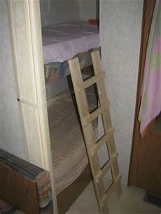 Slim Ladder Shelf