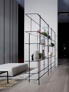 Slim Ladder Shelf