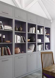 Slim Shelving Unit