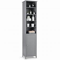 Slim Shelving Unit