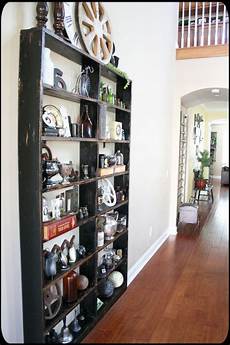Slim Shelving Unit