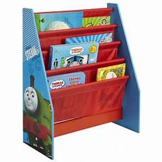 Sling Bookcase